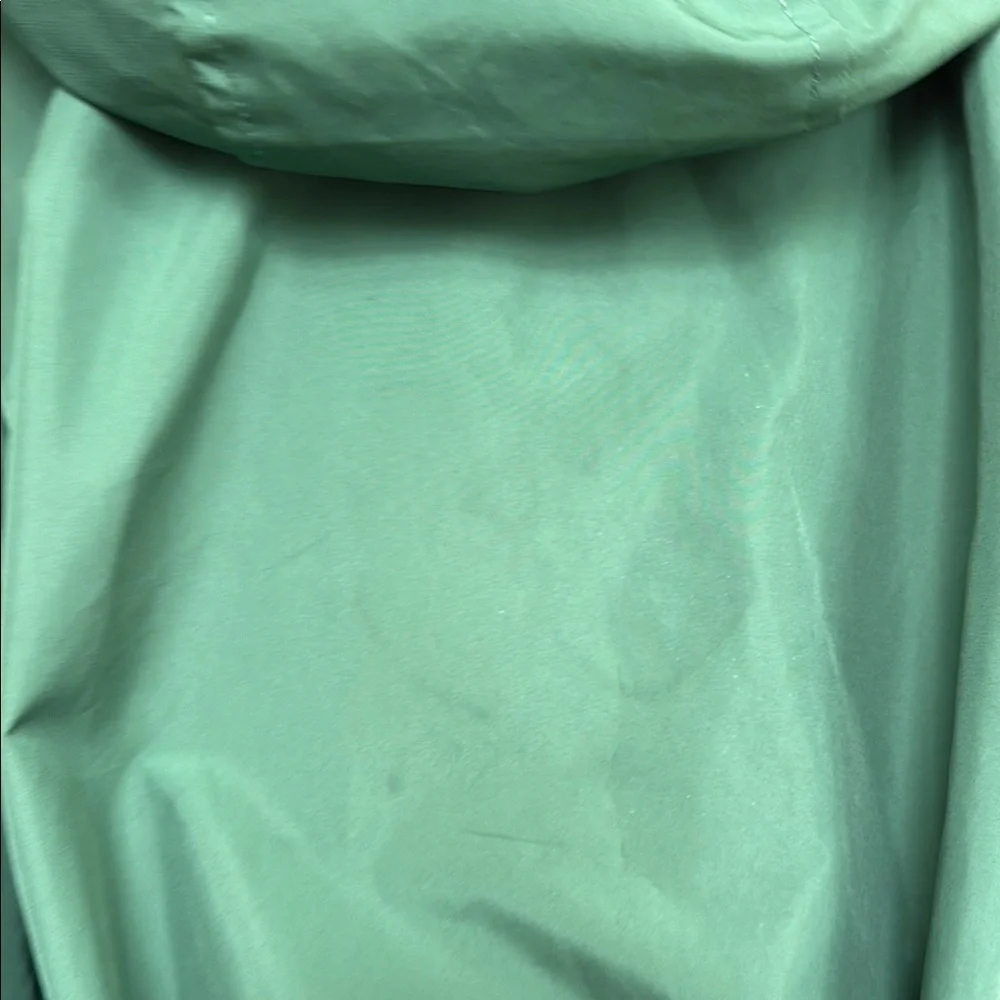 Purificación García Women's Green Belted Coat